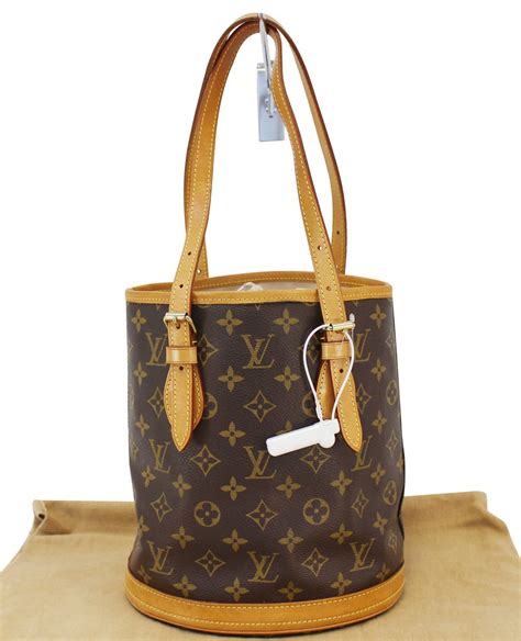 louis vuitton bucket bag new|Louis Vuitton bucket bags sale.